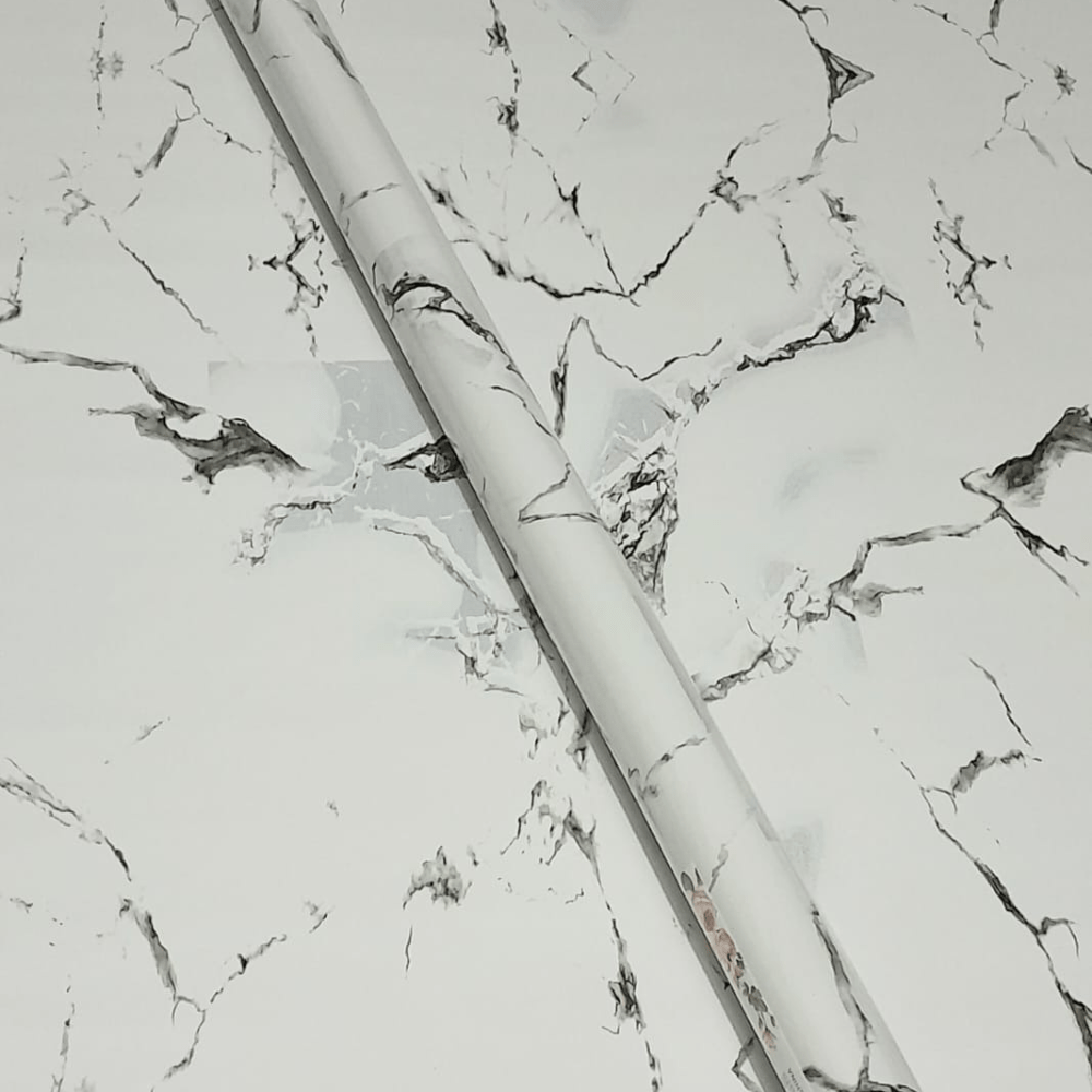 PAPEL ADHESIVO DE MÁRMOL