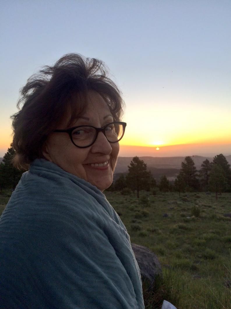 Edelmira González, Cúcuta