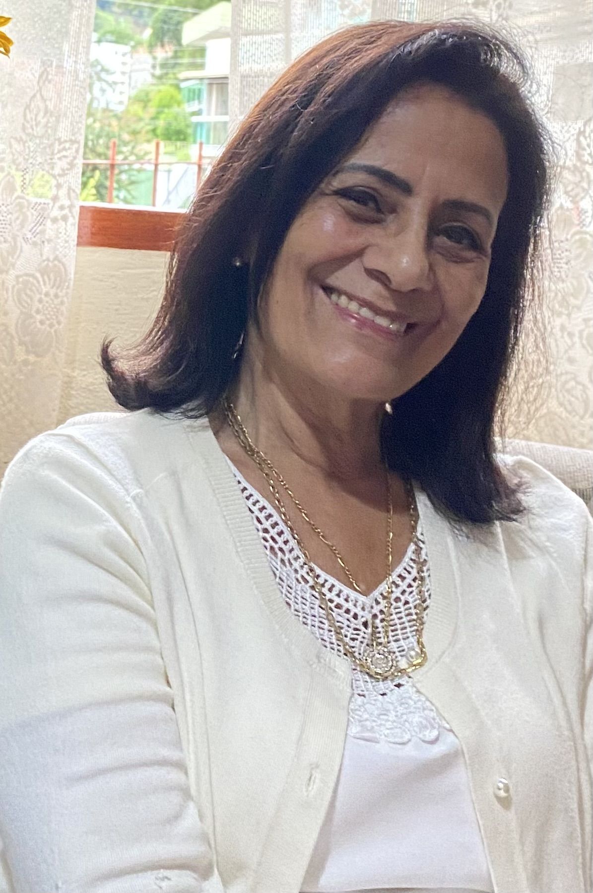 Dolores Hernández<em>, Cartagena</em>